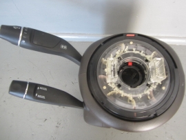 Mercedes Benz E CLASS E350 STEERING COLUMN SWITCH  - Clock Spring - 2129002218